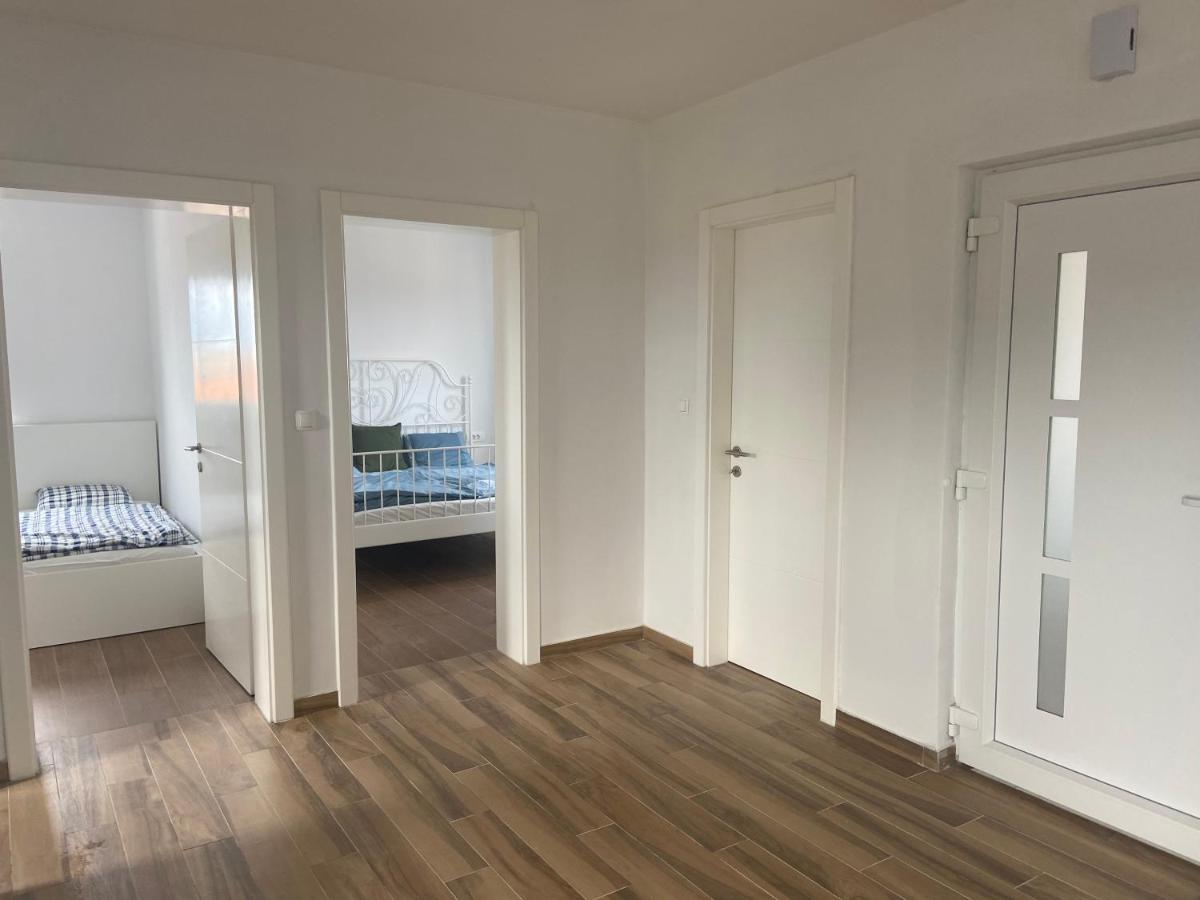 Daniela Family Apartment - Top Floor - New & Quite Location - Great Sea & Island View Вир Экстерьер фото